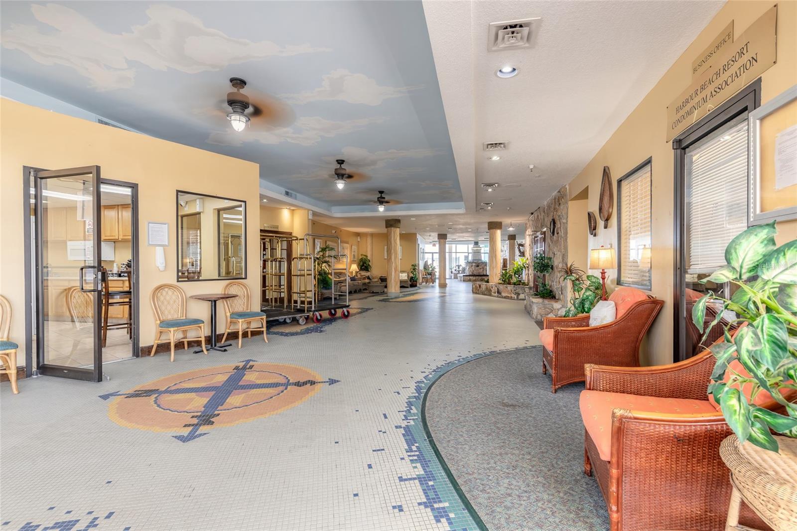 701 S ATLANTIC AVE #621 — photo 9