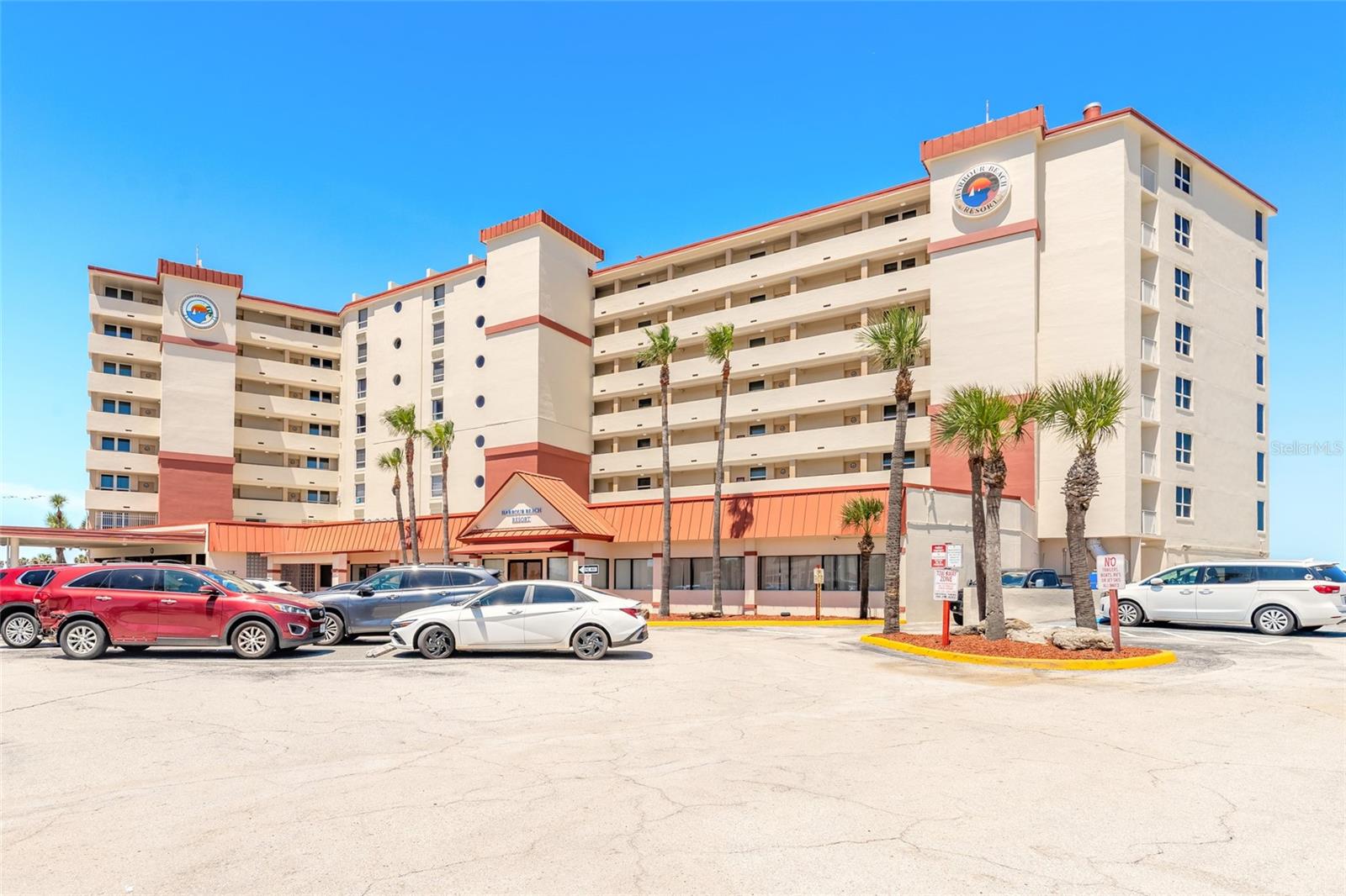 701 S ATLANTIC AVE #621