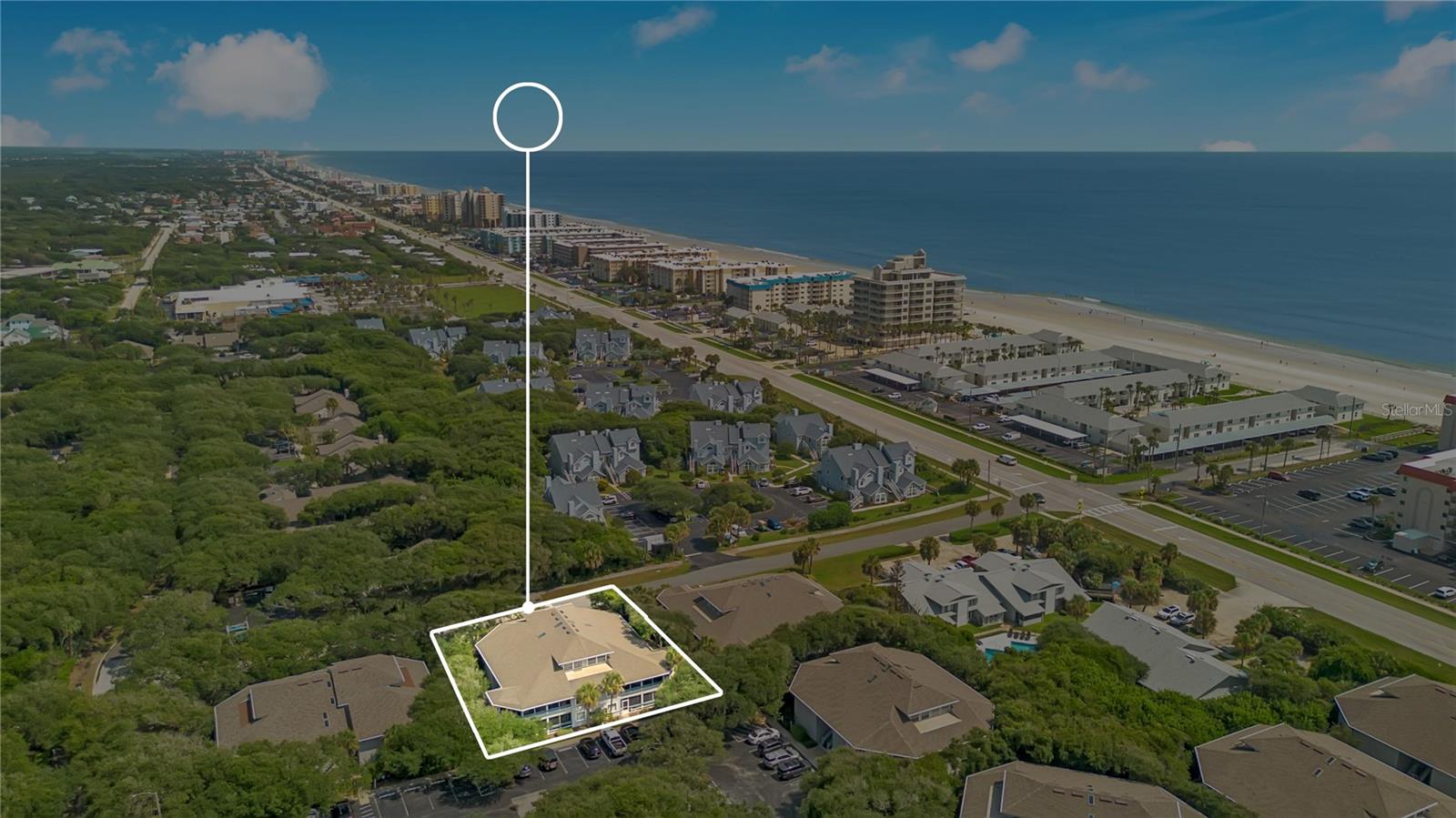 4303 SEA MIST DR #224