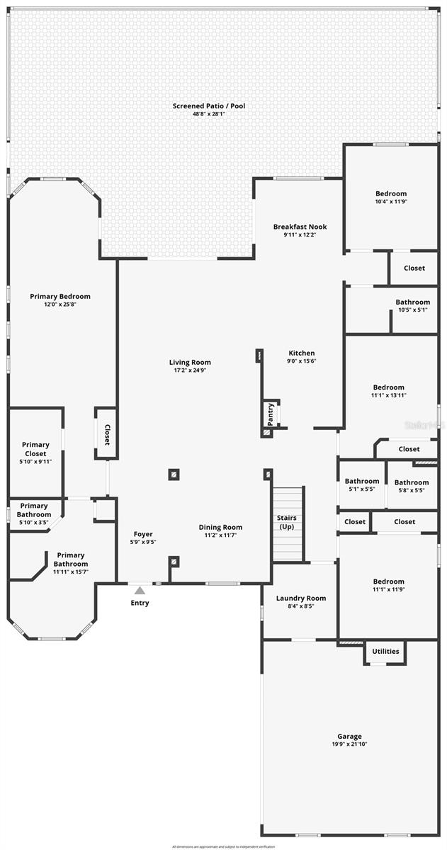 477 LUNA BELLA LN — photo 4