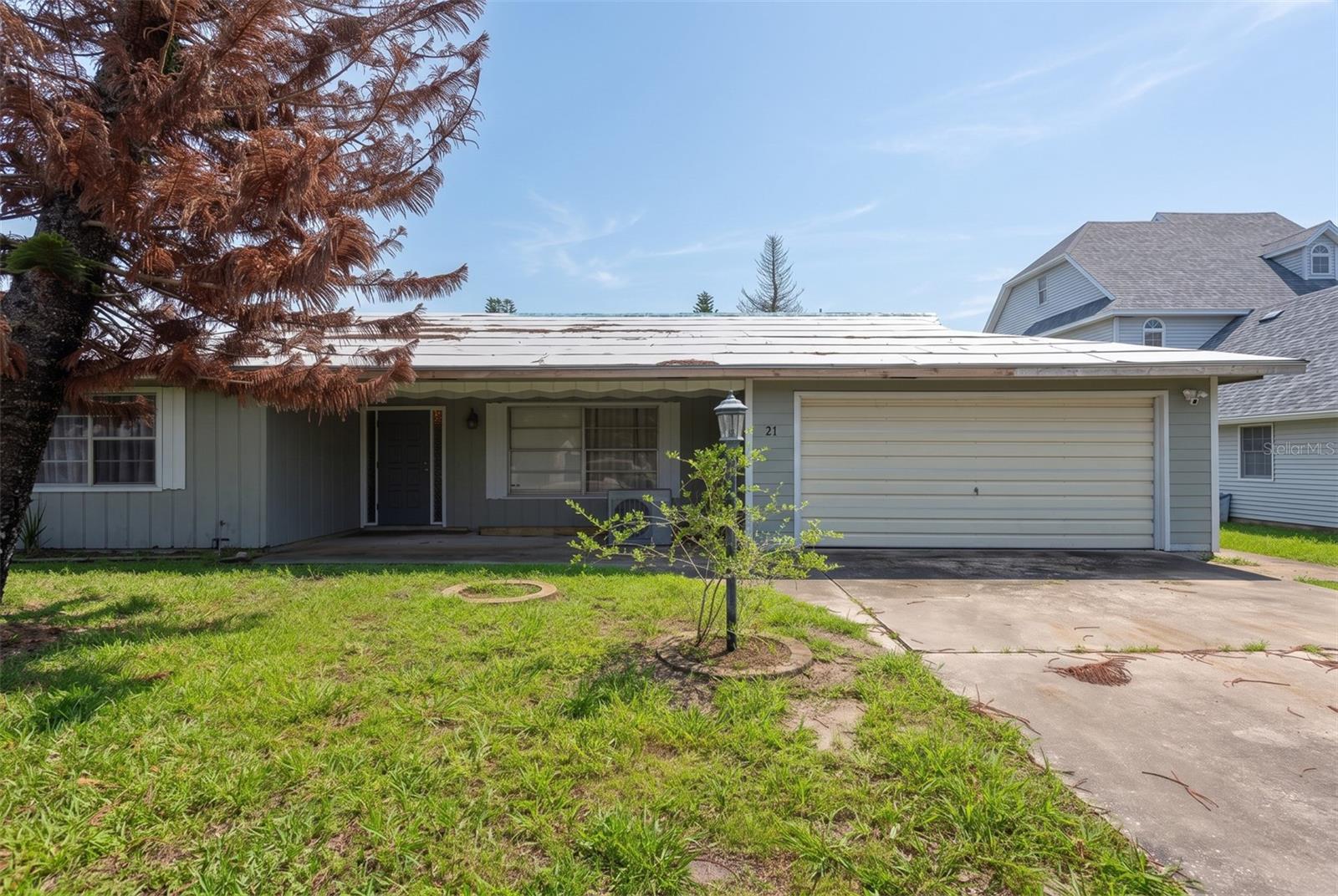 21 CUNNINGHAM DR