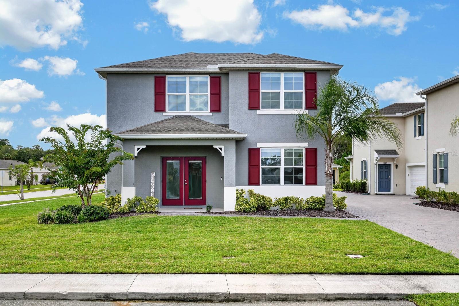 3006 MELETO BLVD