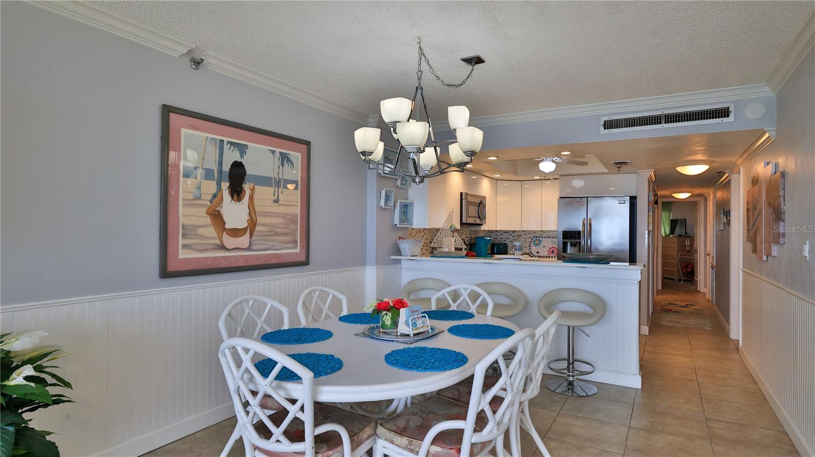 4139 S ATLANTIC AVE #B204 — photo 12