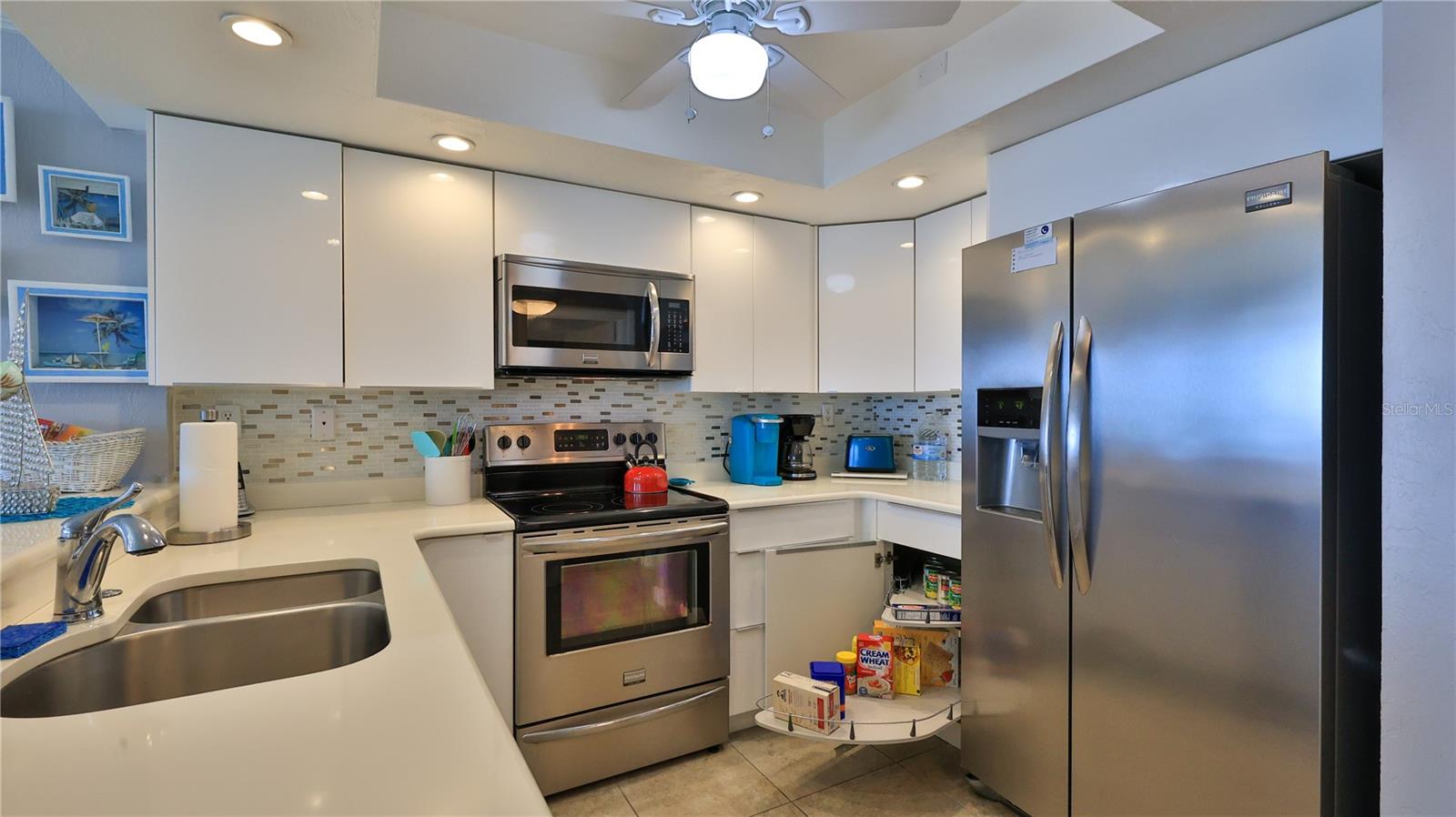 4139 S ATLANTIC AVE #B204 — photo 9
