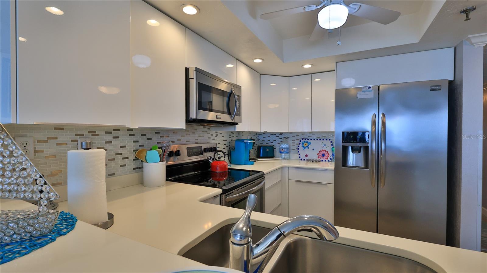 4139 S ATLANTIC AVE #B204 — photo 10