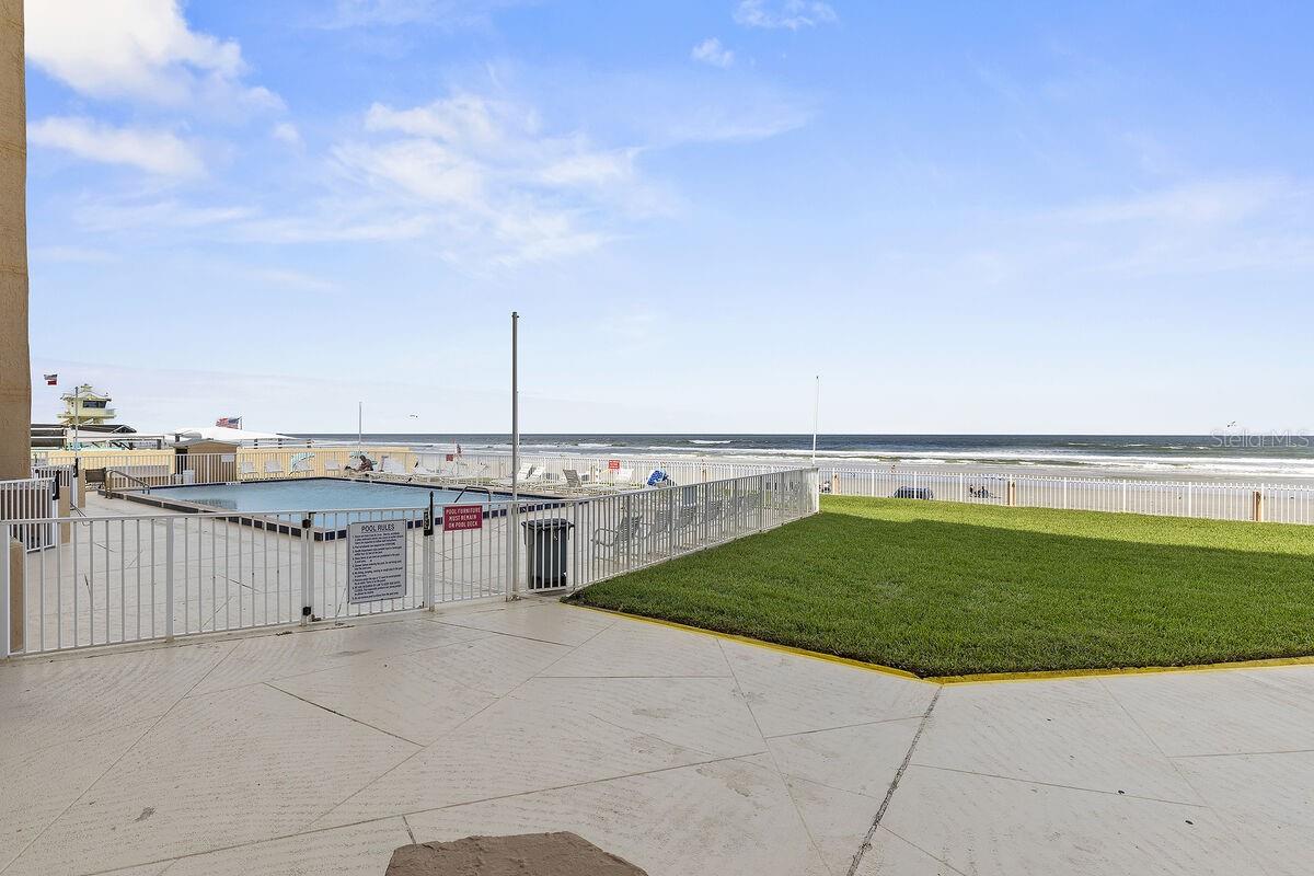 421 S ATLANTIC AVE #103 — photo 2