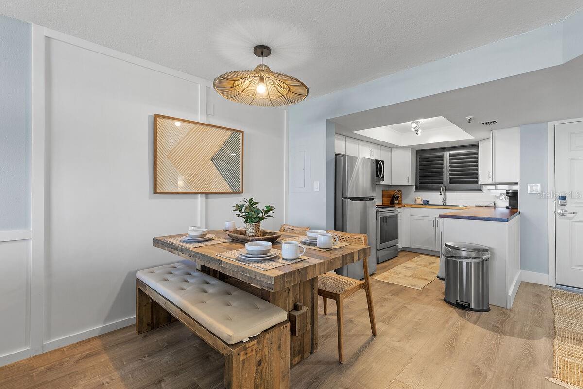 421 S ATLANTIC AVE #103 — photo 9