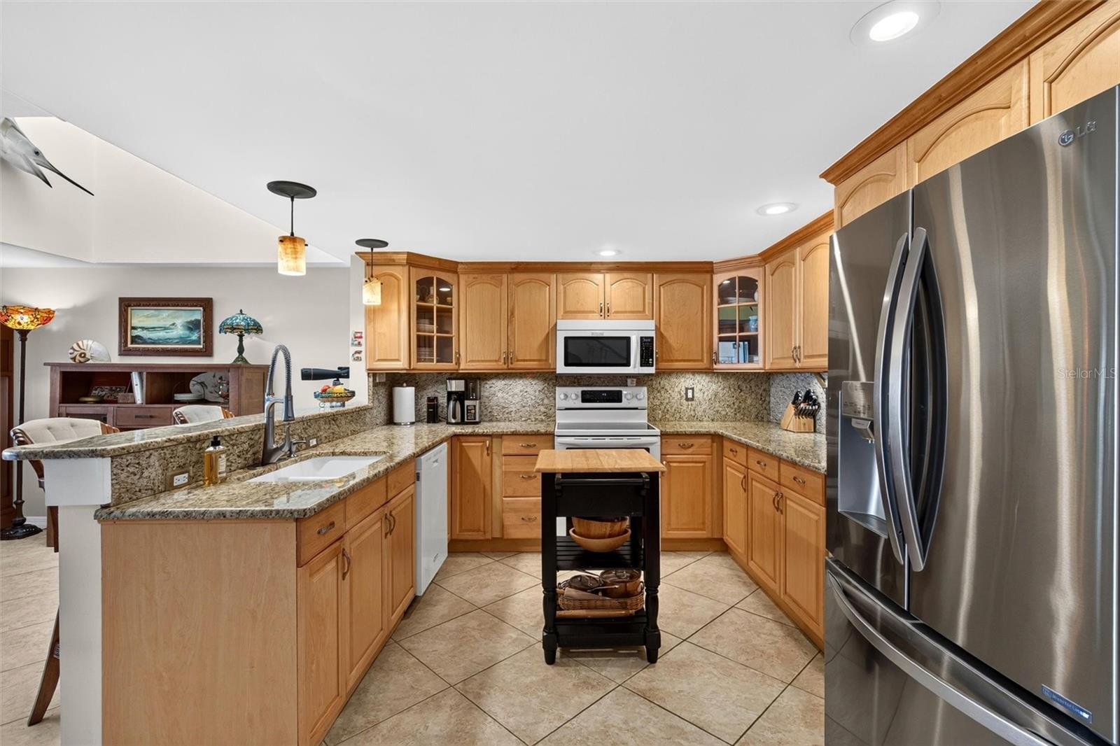 744 MARINA POINT DR #7440 — photo 8