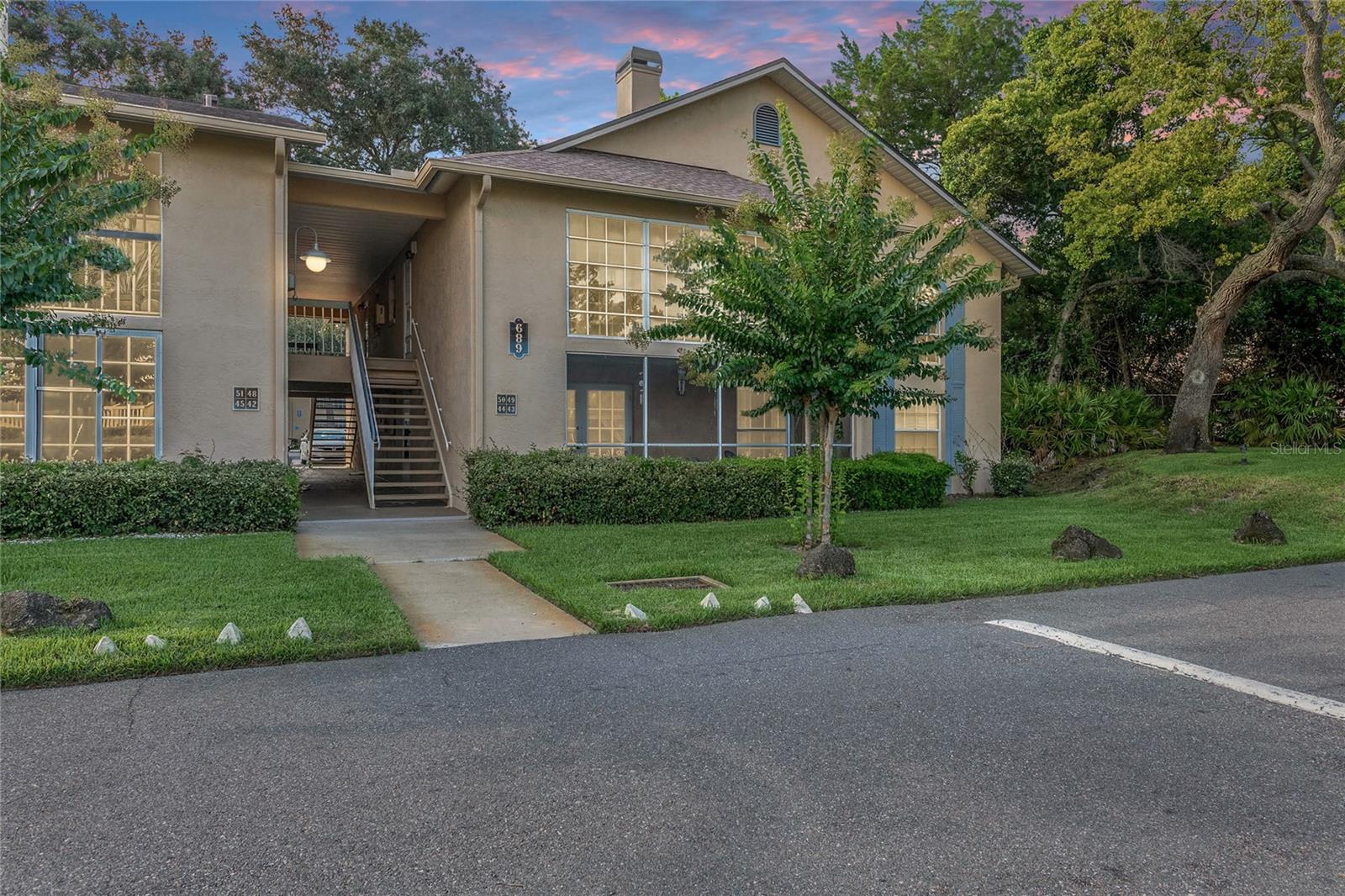 689 WELLINGTON STATION BLVD #50