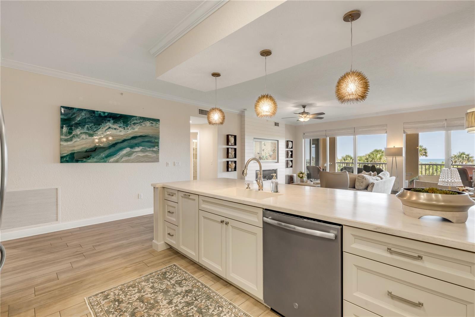 255 MINORCA BEACH WAY #205 — photo 12