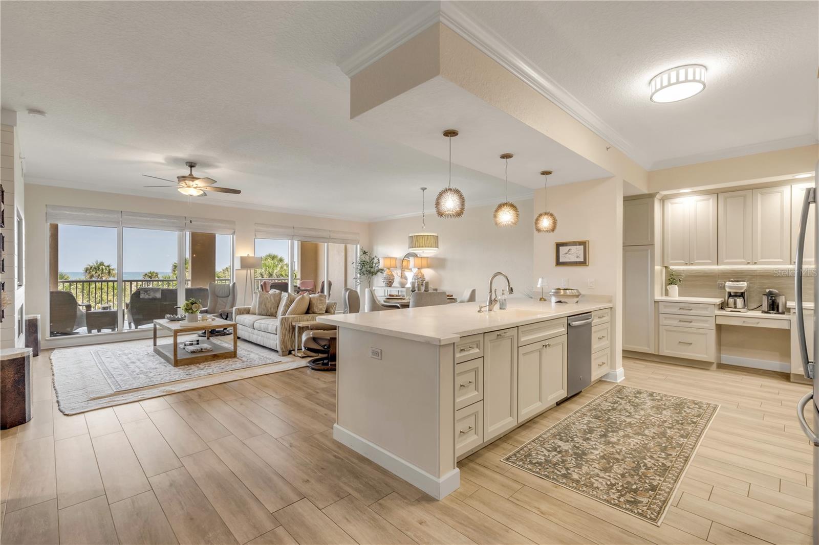 255 MINORCA BEACH WAY #205 — photo 5