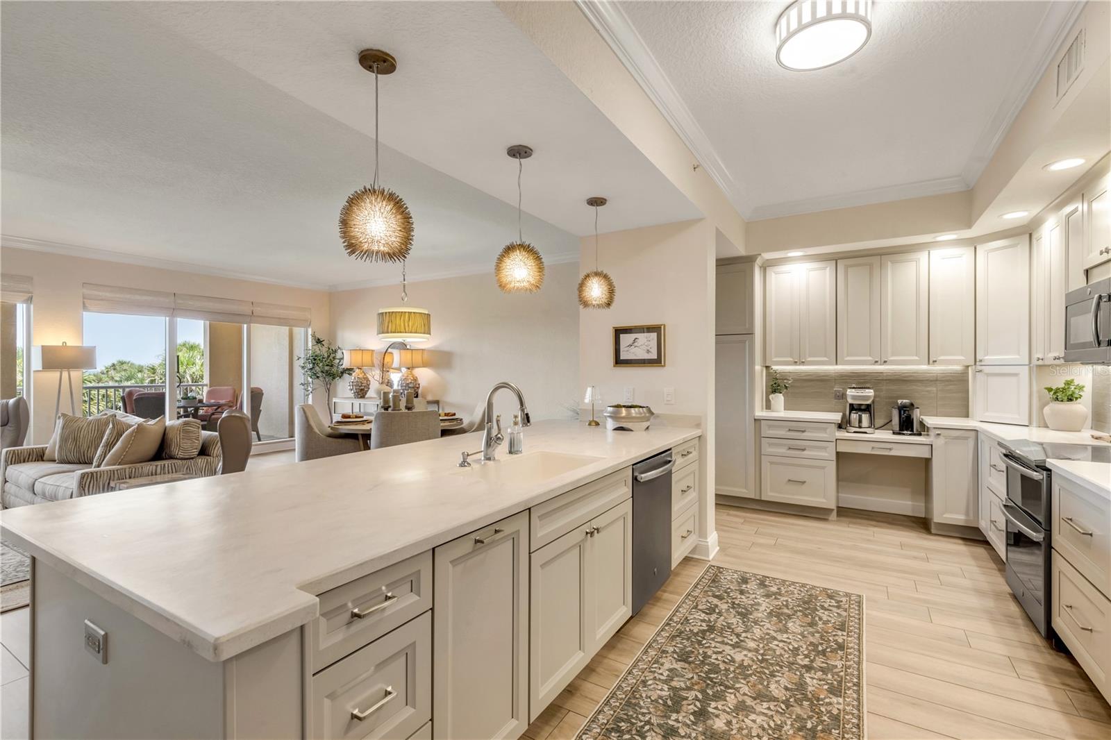 255 MINORCA BEACH WAY #205 — photo 6