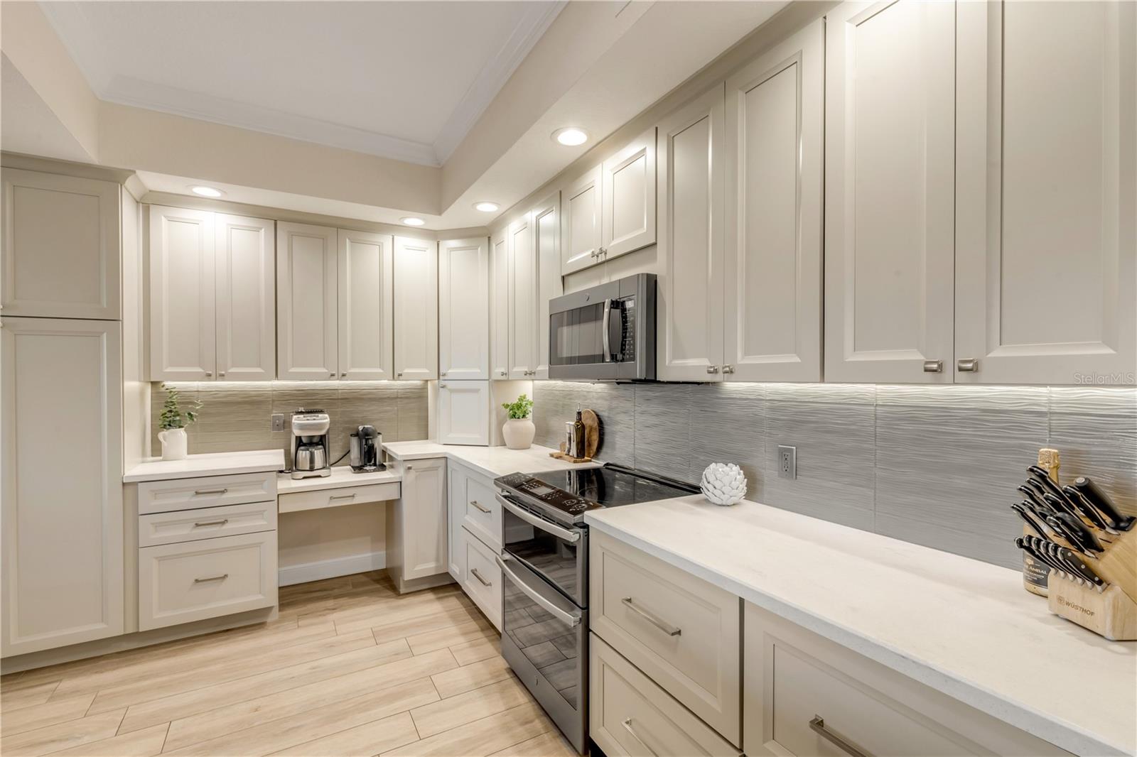 255 MINORCA BEACH WAY #205 — photo 9