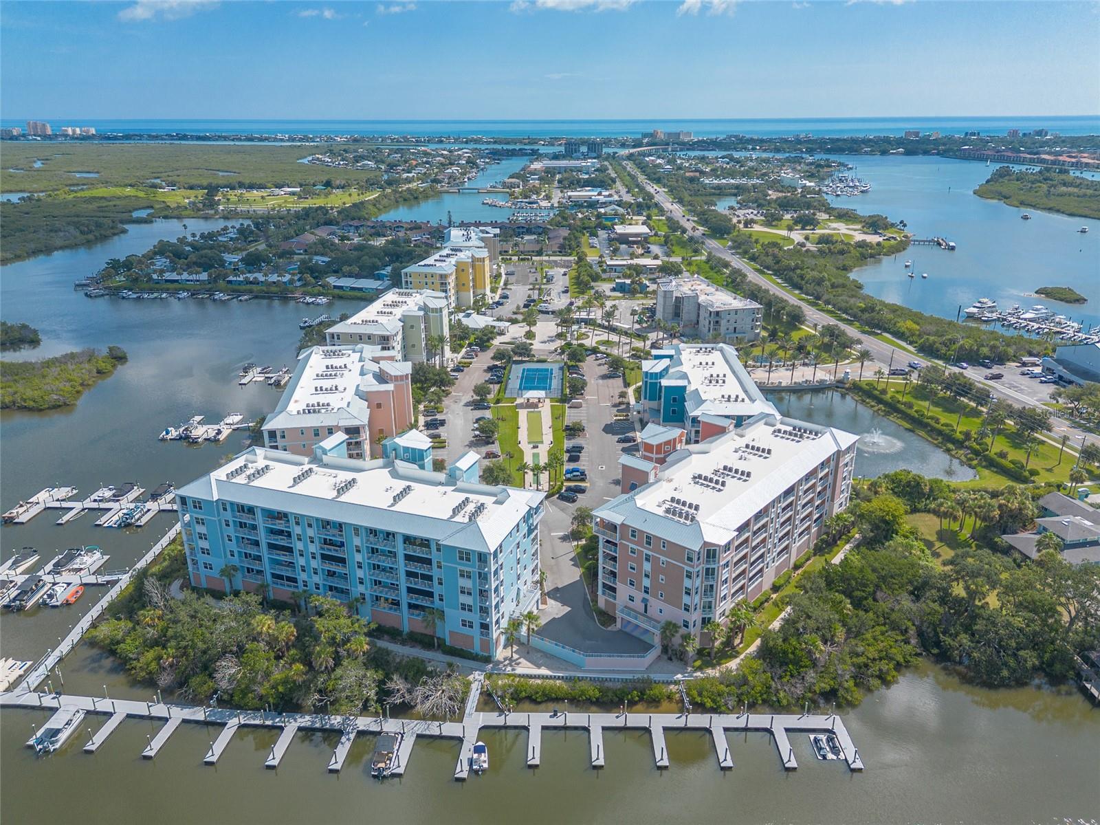 3 RIVERWALK DR #602