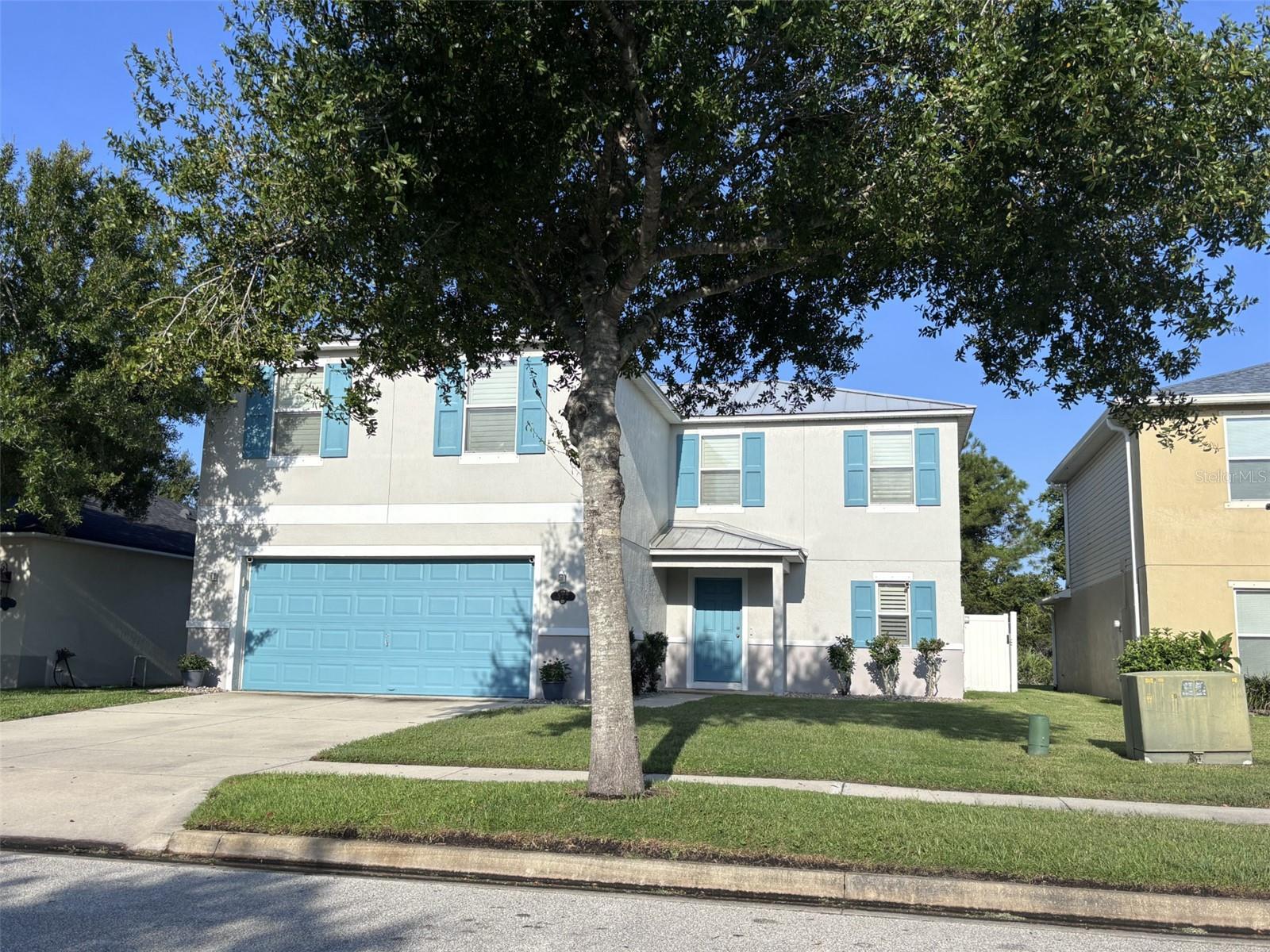 552 AEOLIAN DR
