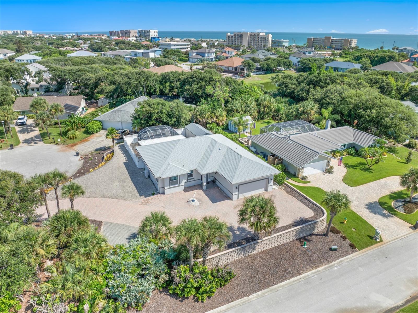 58 BAY HARBOUR DR