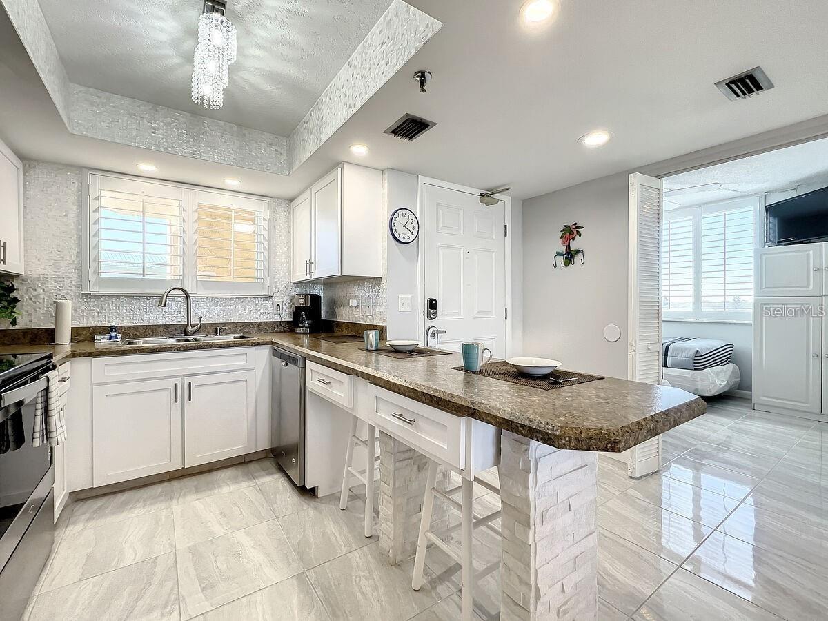421 S ATLANTIC AVE #409 — photo 3