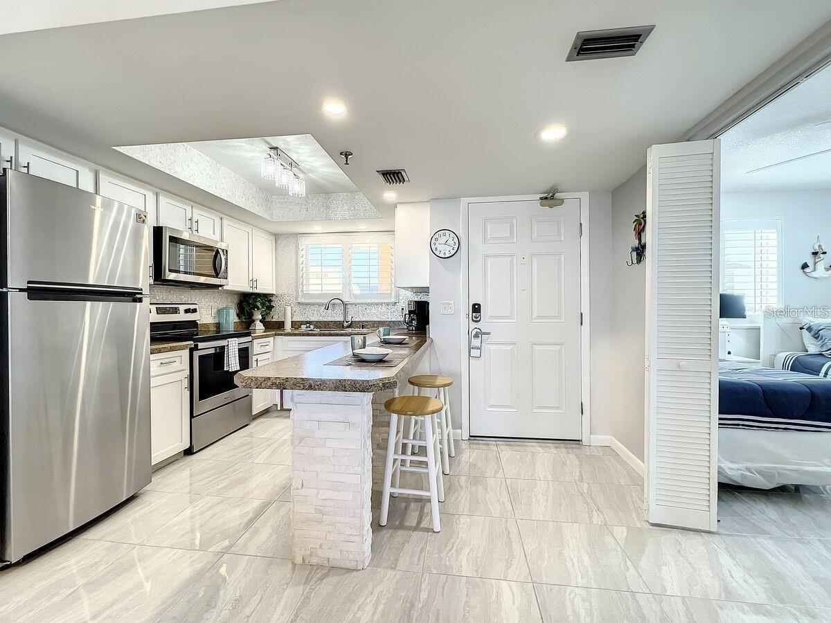 421 S ATLANTIC AVE #409 — photo 4