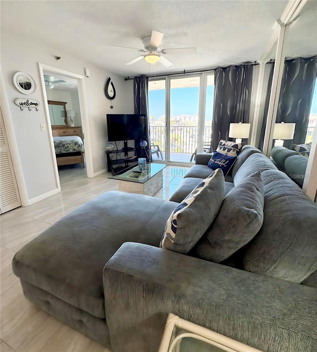 421 S ATLANTIC AVE #409 — photo 5