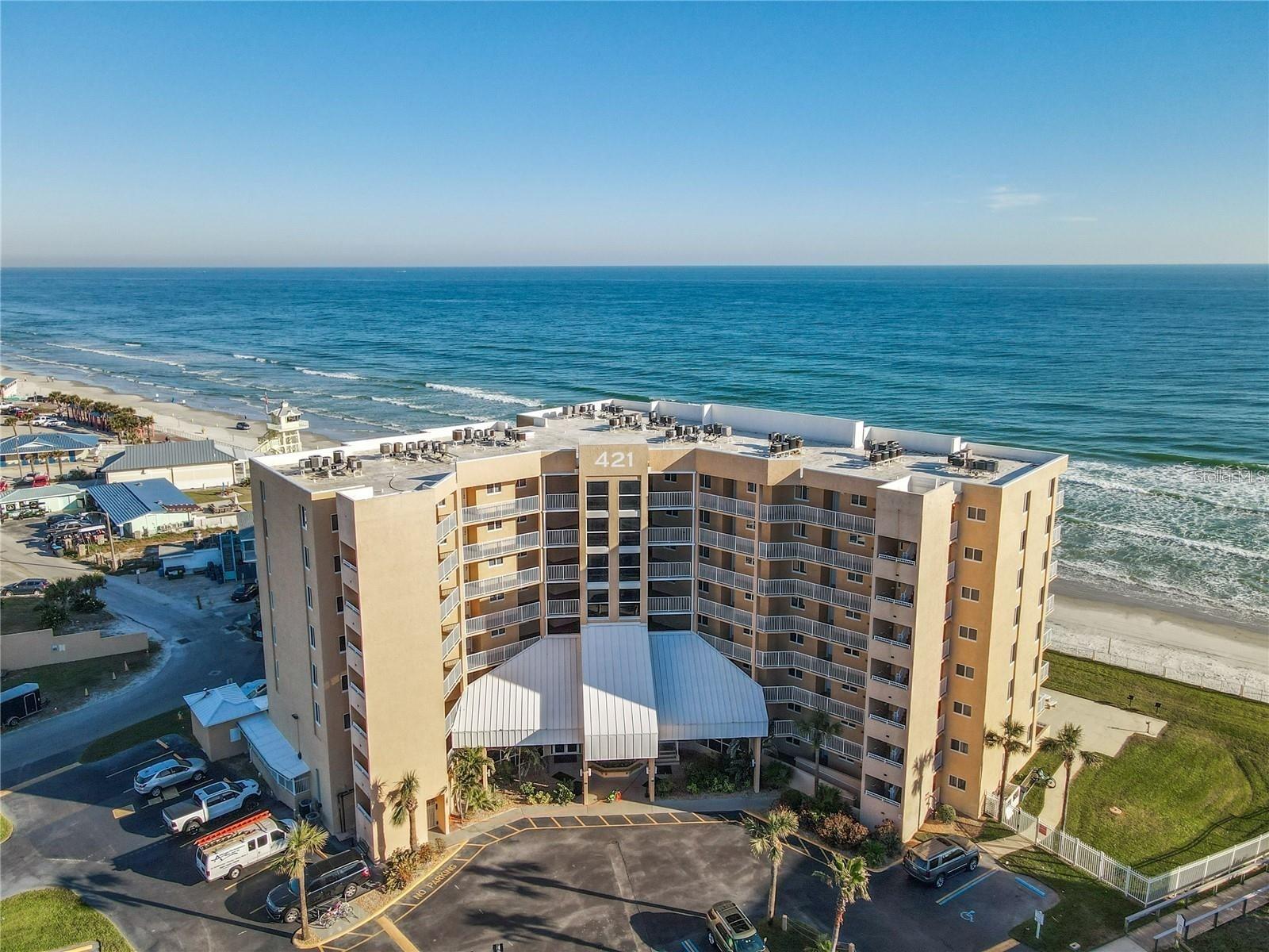 421 S ATLANTIC AVE #409