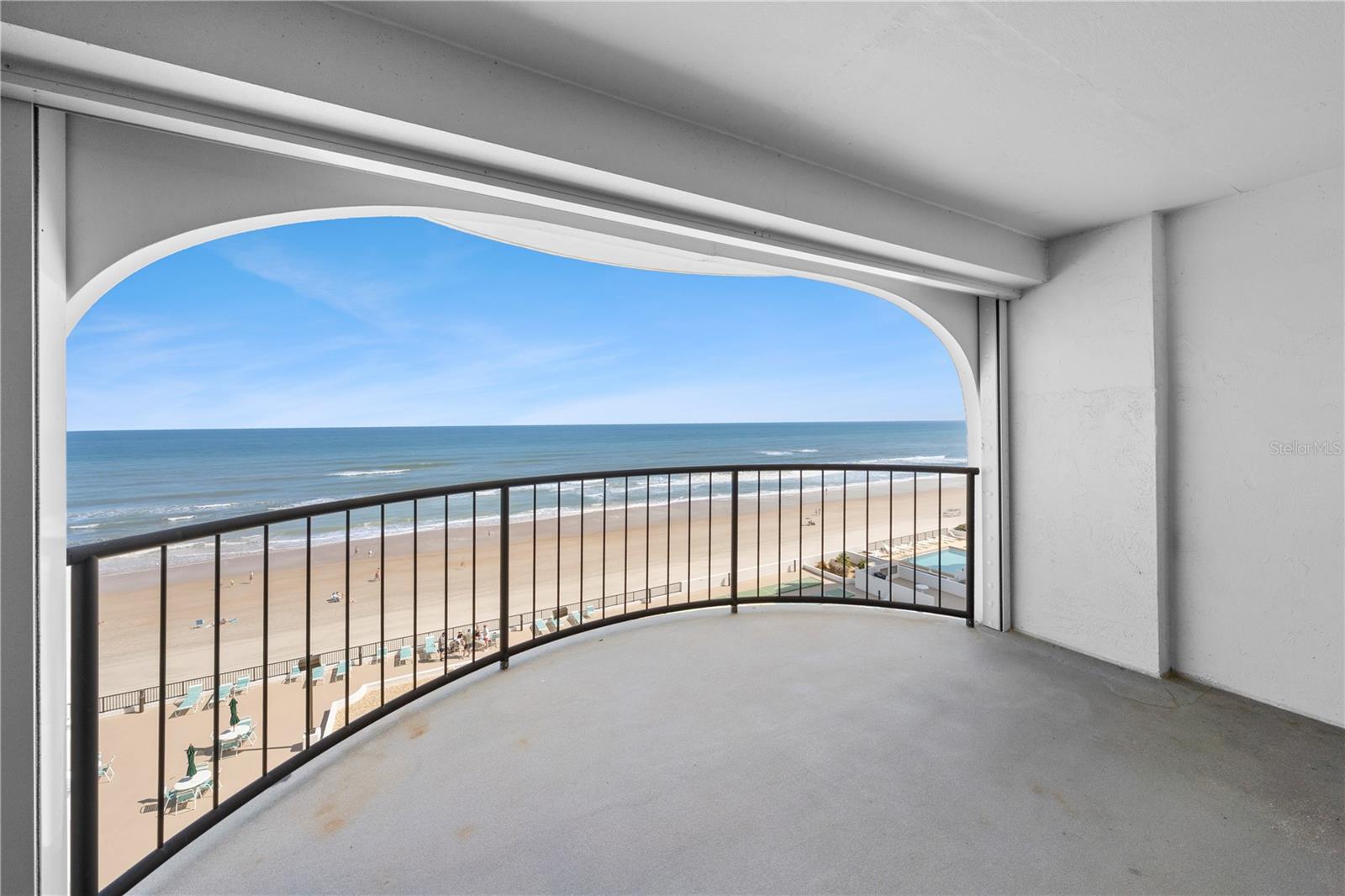 3003 S ATLANTIC AVE #6B4 — photo 3