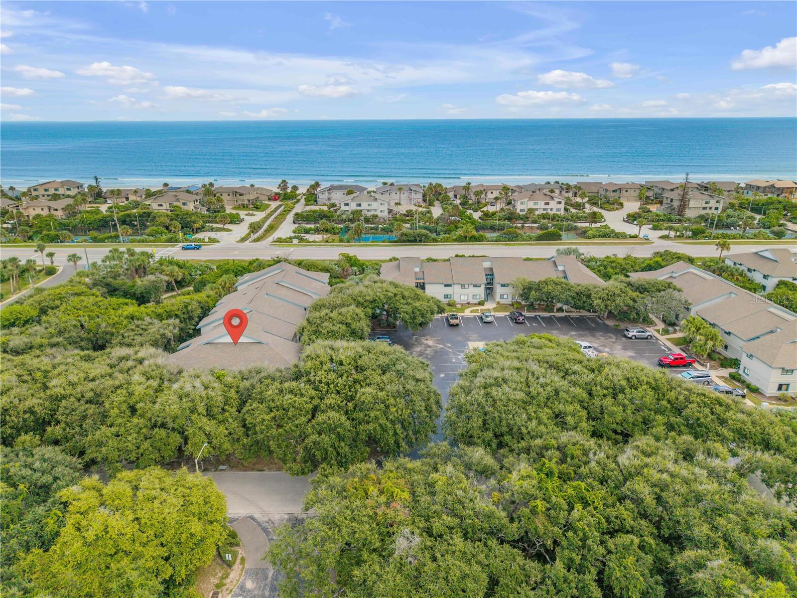 4401 SEA MIST DR #102