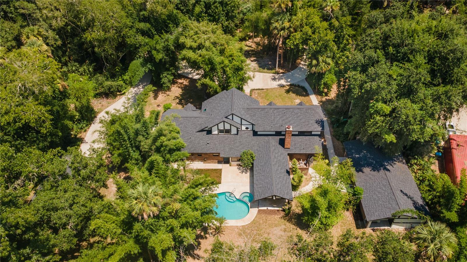 706 S TIMBERLANE DR