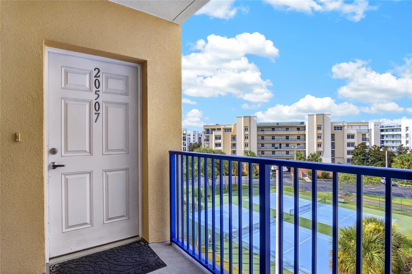 5300 S ATLANTIC AVE #20507 — photo 3