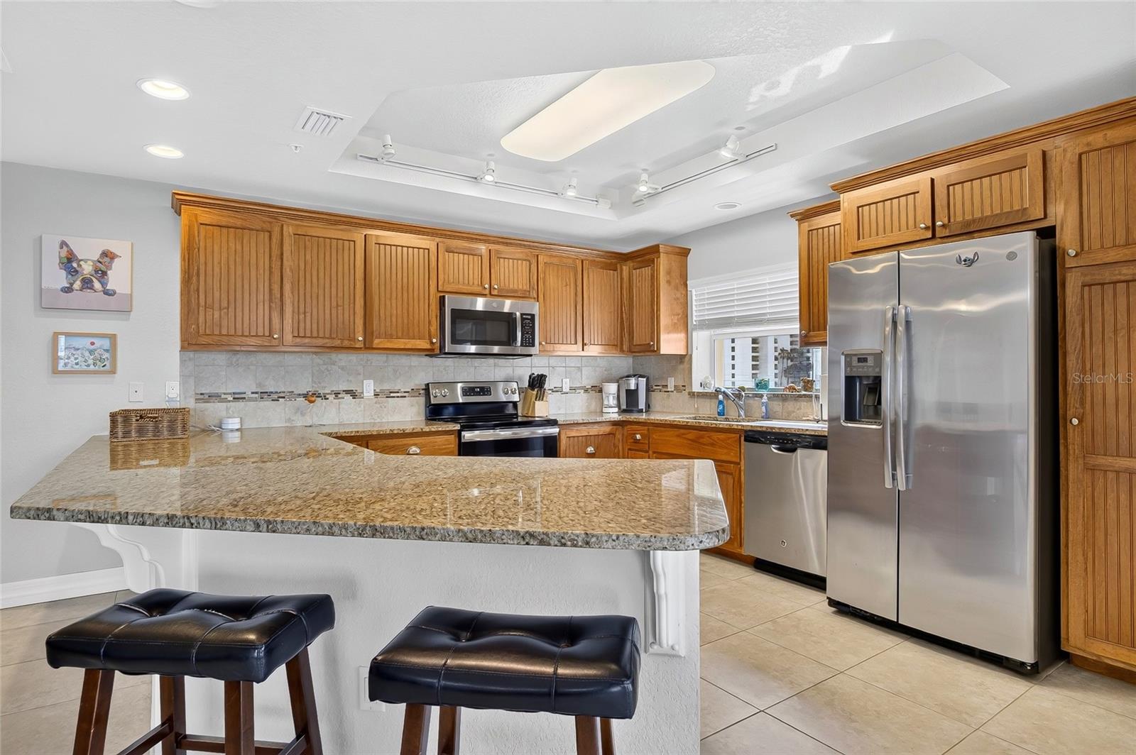 5300 S ATLANTIC AVE #20507 — photo 9