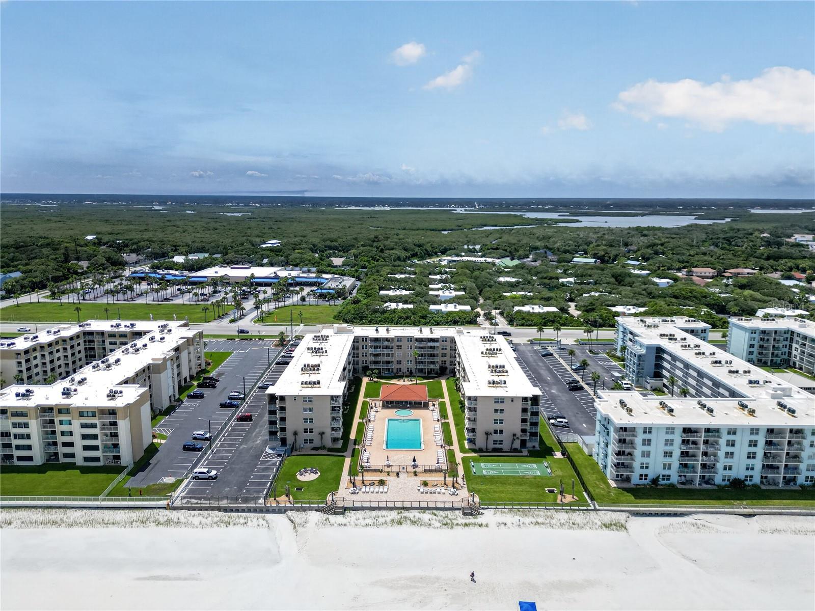 4155 S ATLANTIC AVE #4040 — photo 8