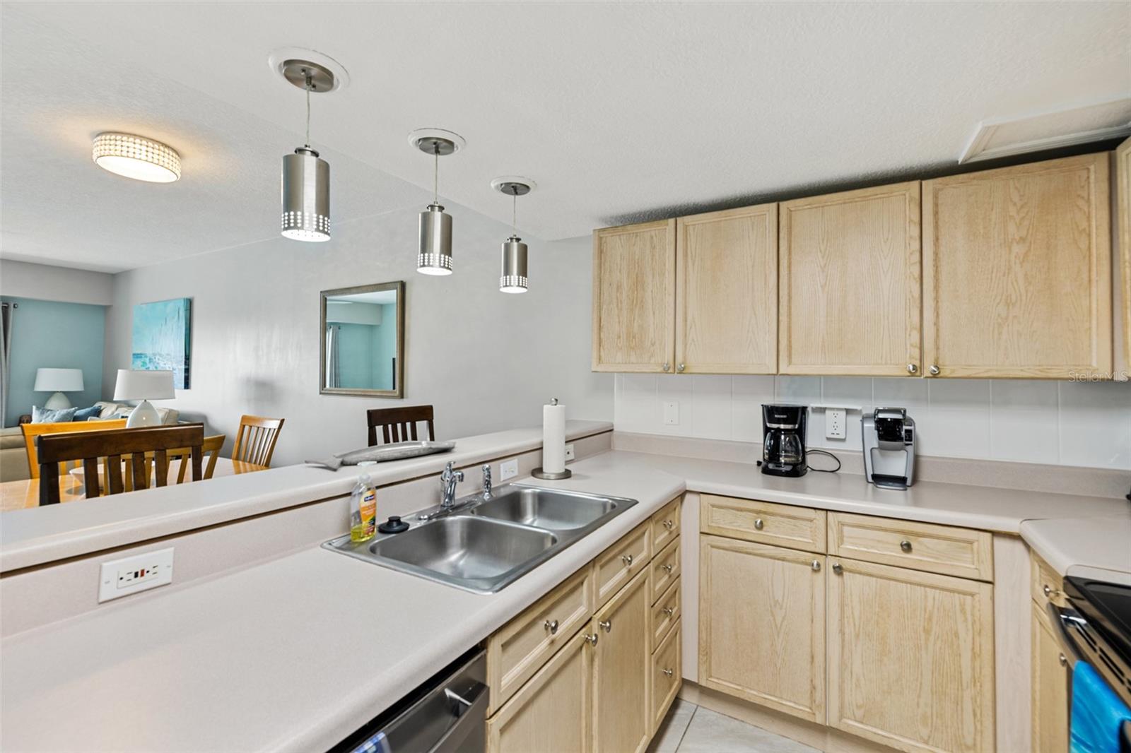 5300 S ATLANTIC AVE #1-505 — photo 5