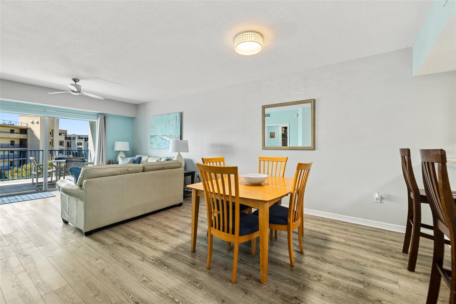5300 S ATLANTIC AVE #1-505 — photo 8