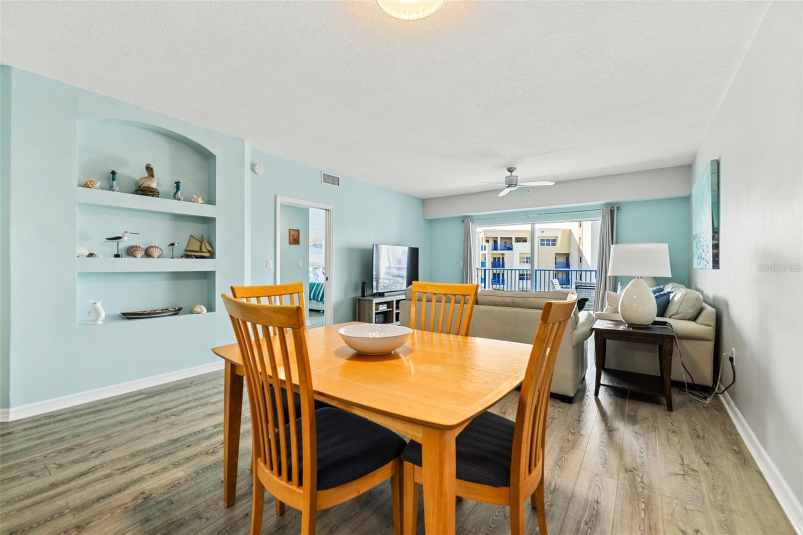 5300 S ATLANTIC AVE #1-505 — photo 10