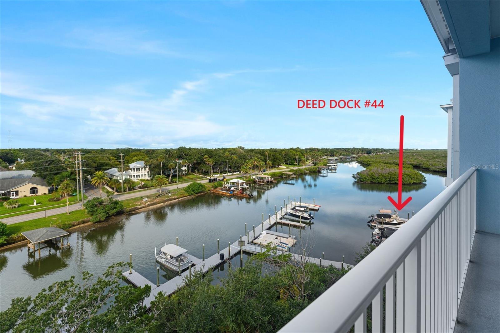 3 RIVERWALK DR #605 — photo 3