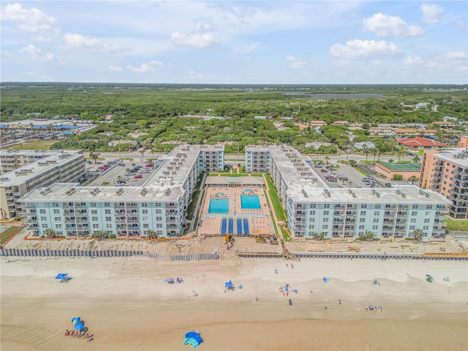 4151 S ATLANTIC AVE #3030