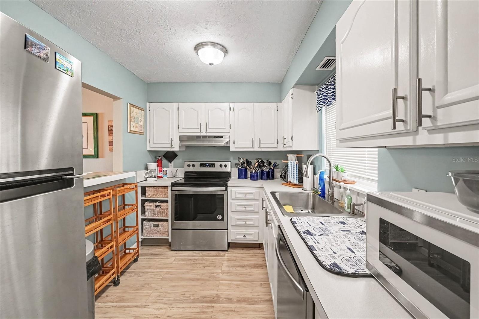 1926 OCEAN SHORE BLVD #210 — photo 4