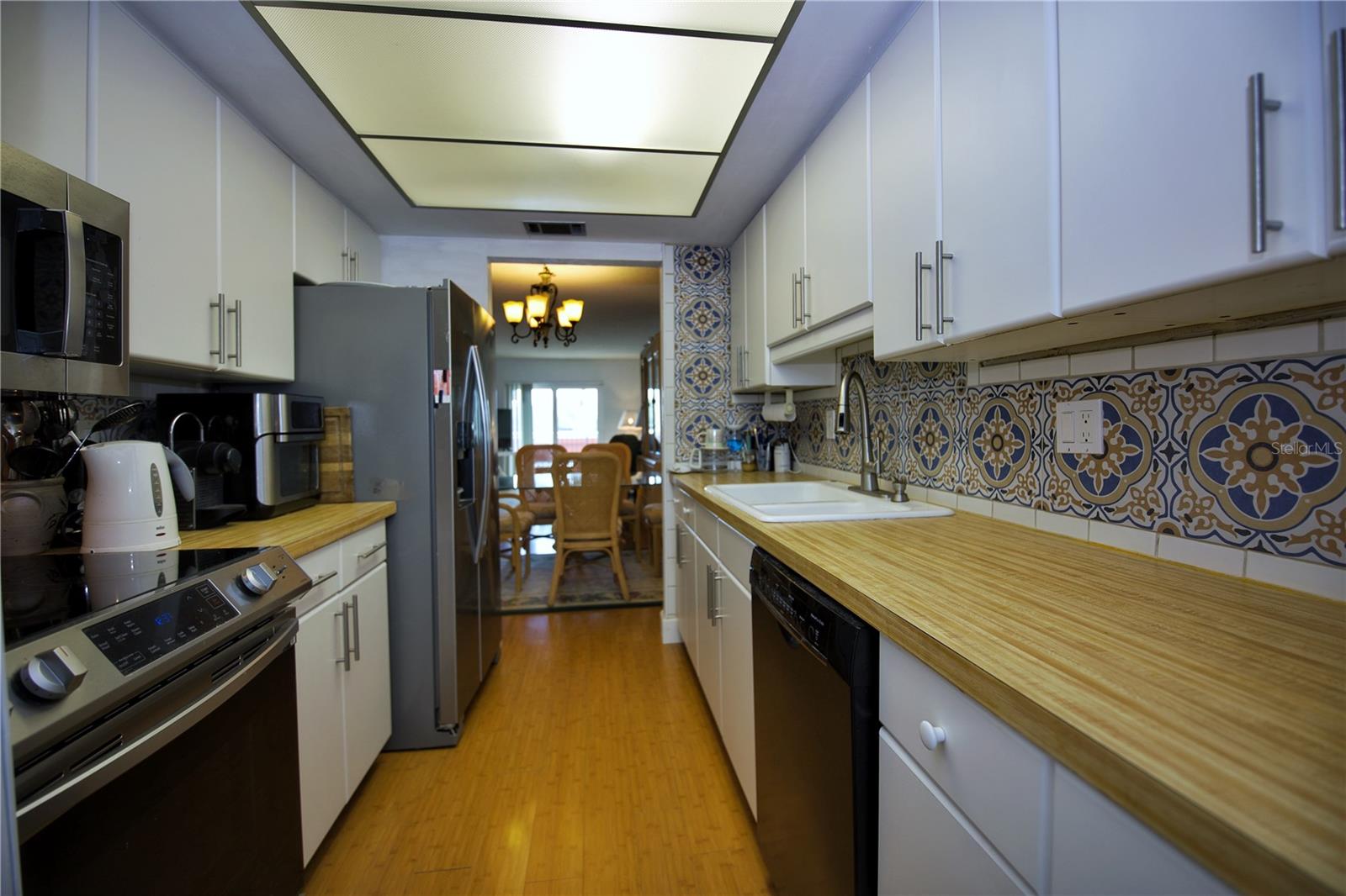 4301 S ATLANTIC AVE #2050 — photo 12