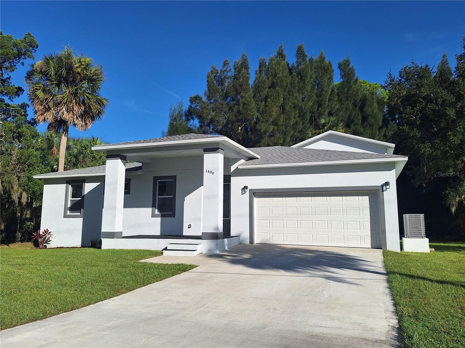 1400 CONRAD DR