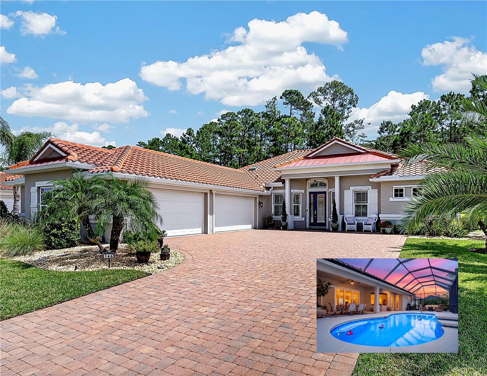 146 PORTOFINO BLVD