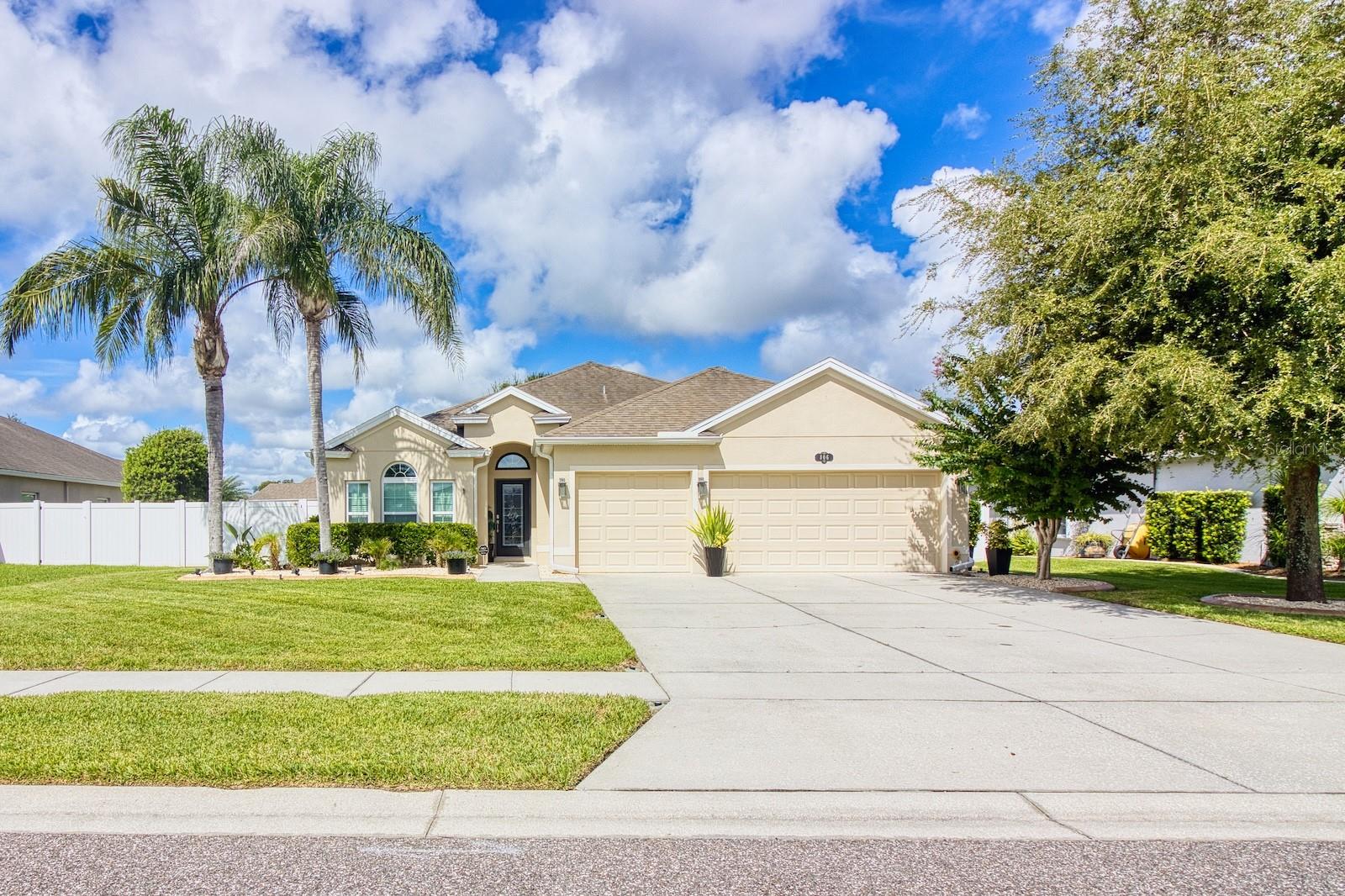 806 SNAPDRAGON DR