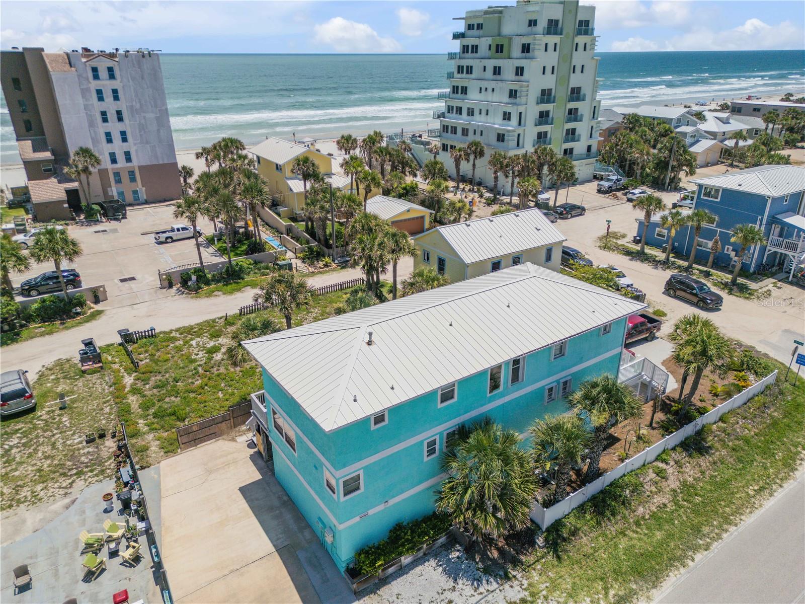 2707 S ATLANTIC AVE — photo 4