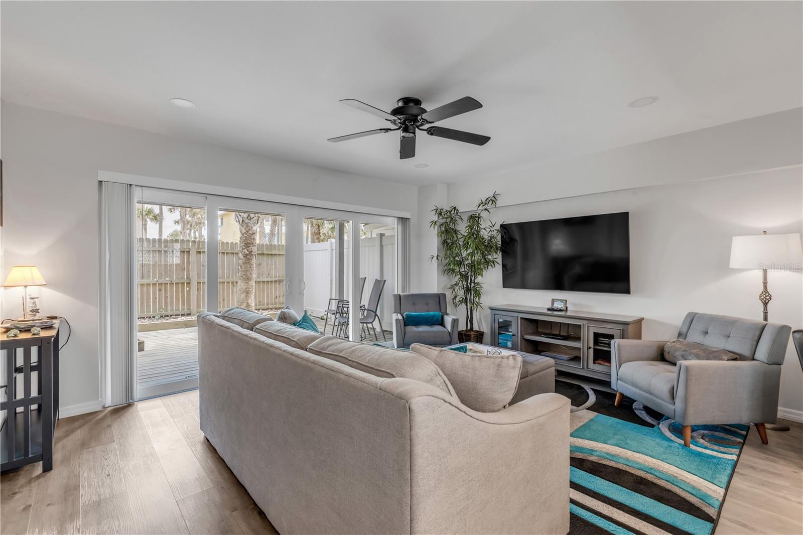2707 S ATLANTIC AVE — photo 9