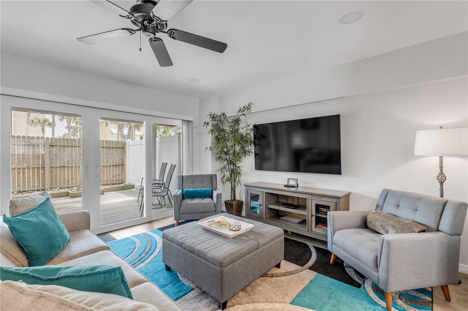 2707 S ATLANTIC AVE — photo 10