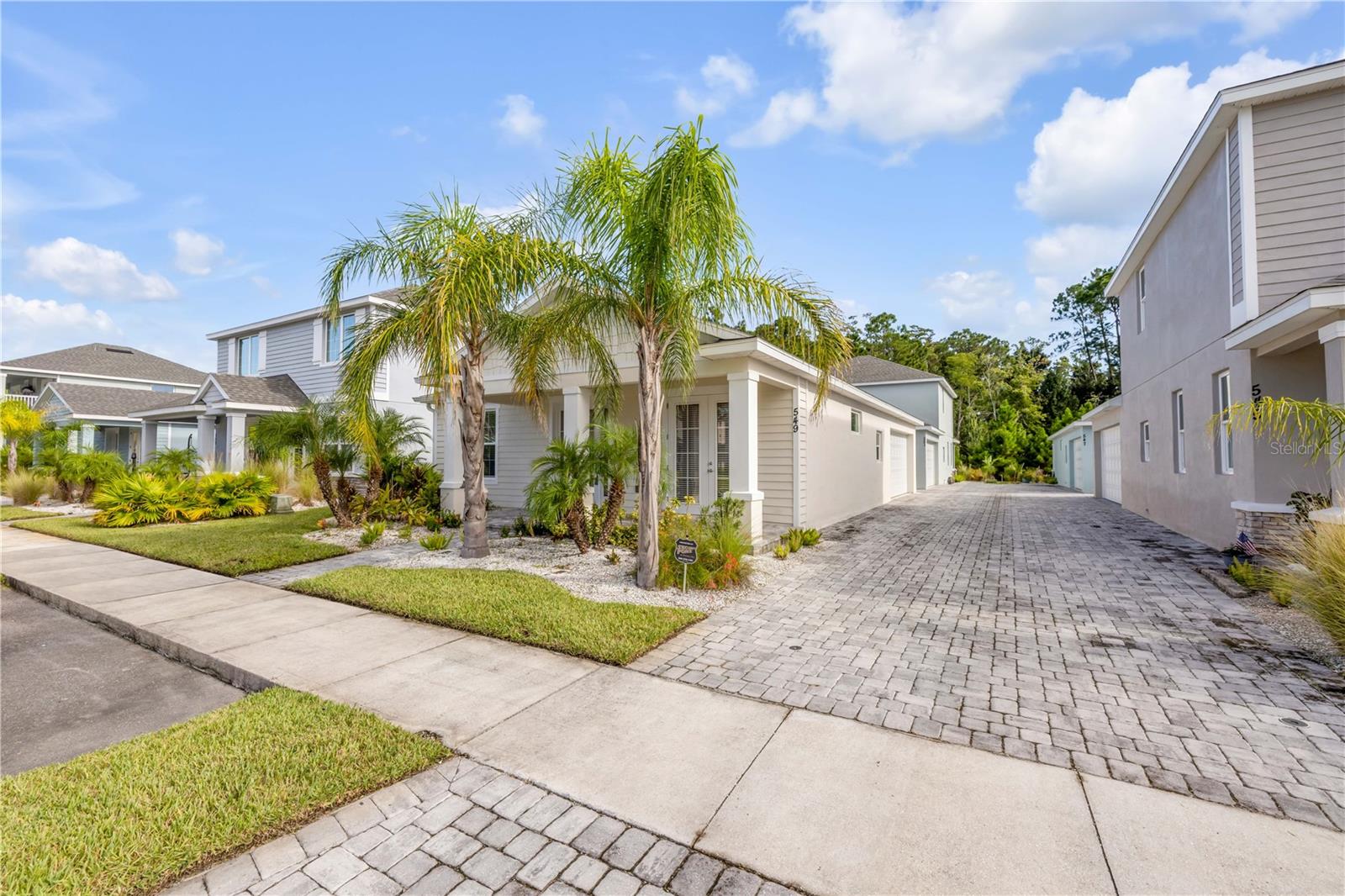 549 VENETIAN PALMS BLVD — photo 6