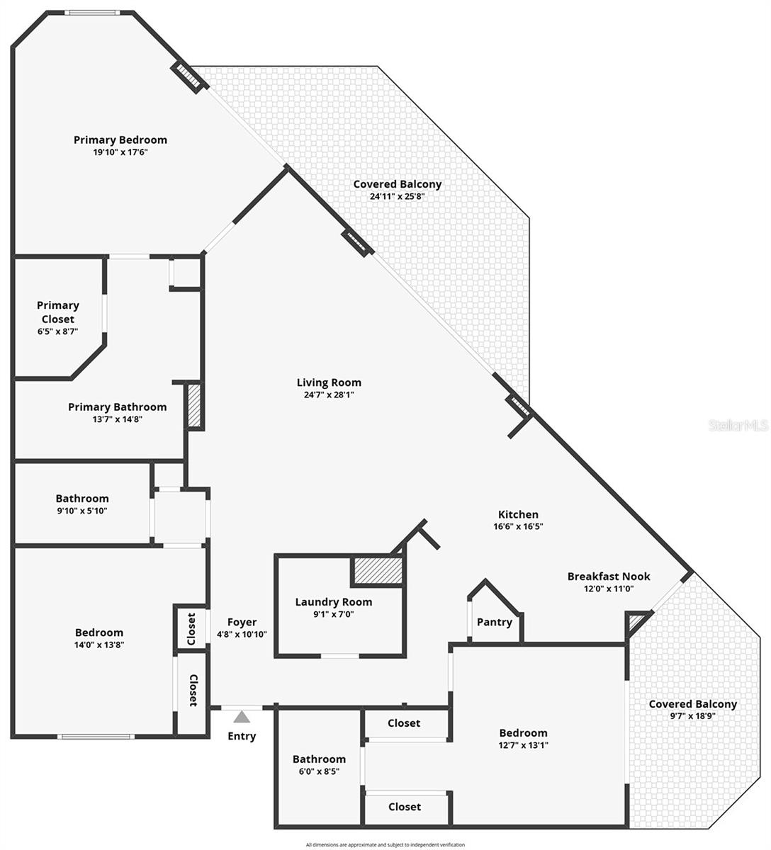 4670 LINKS VILLAGE DR #C204 — photo 9
