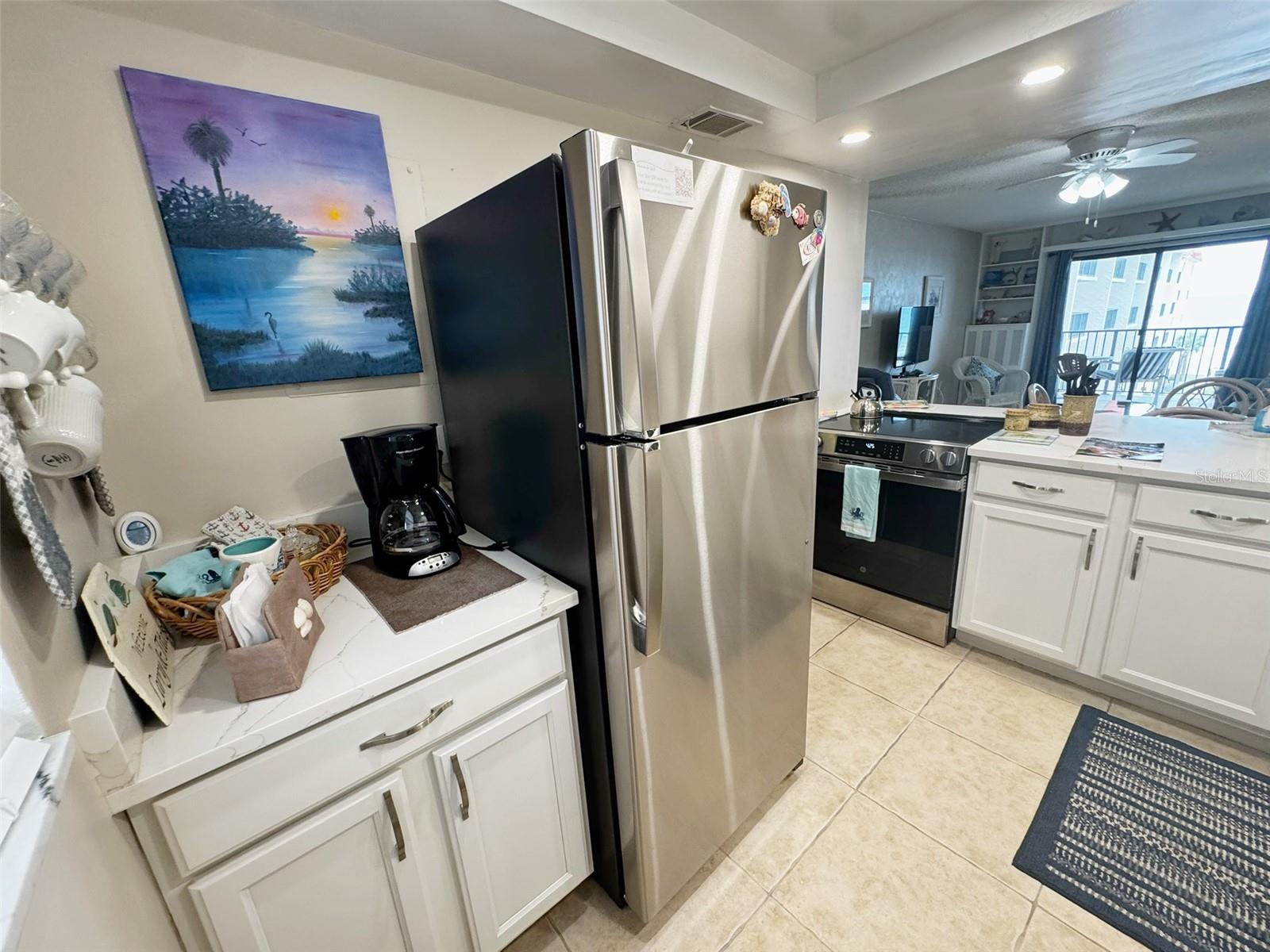 4301 S ATLANTIC AVE #402 — photo 4