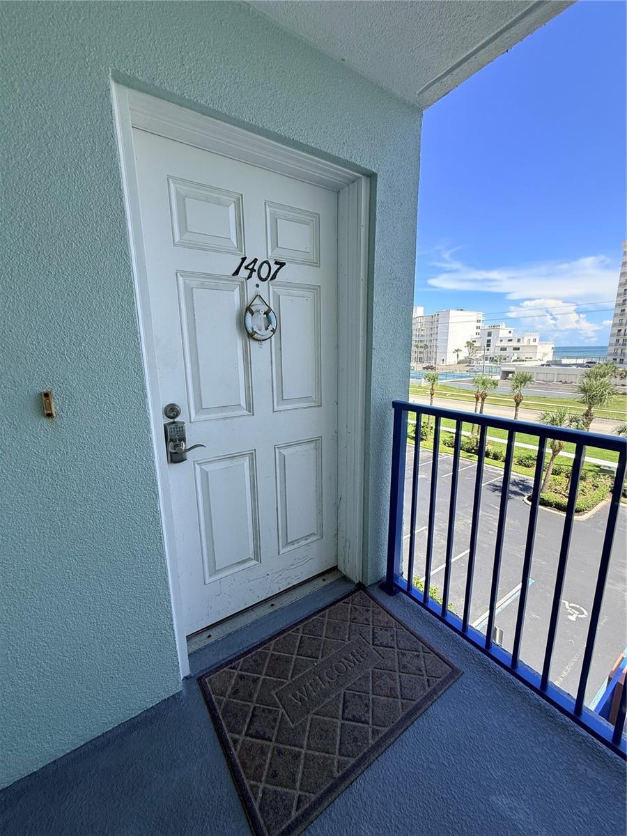 5300 S ATLANTIC AVE #1-407 — photo 3