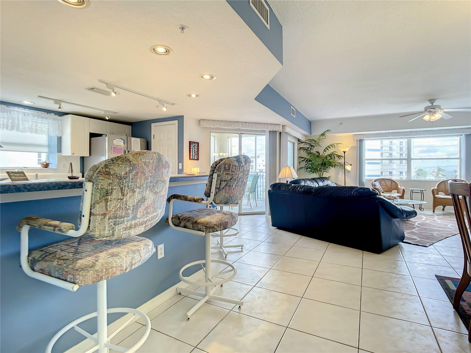 5300 S ATLANTIC AVE #1-407 — photo 8