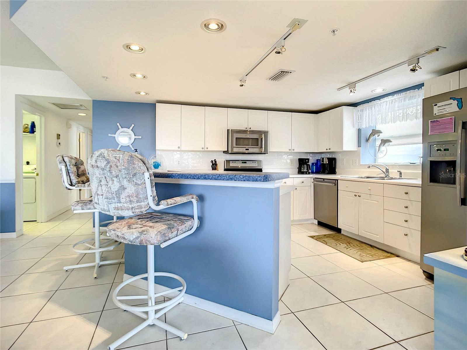 5300 S ATLANTIC AVE #1-407 — photo 9