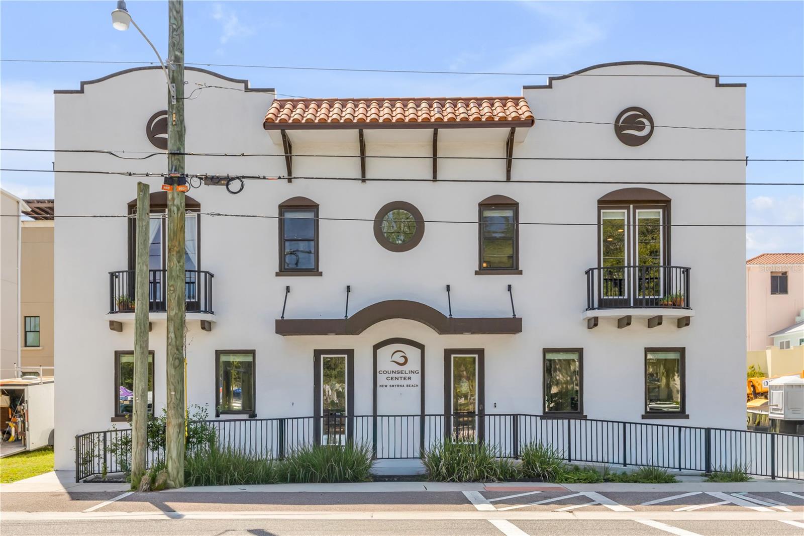 136 JULIA ST